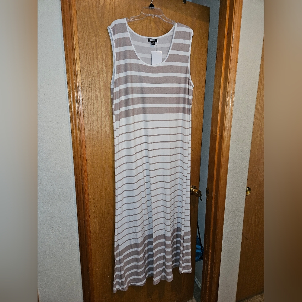 NWT Summer Dress